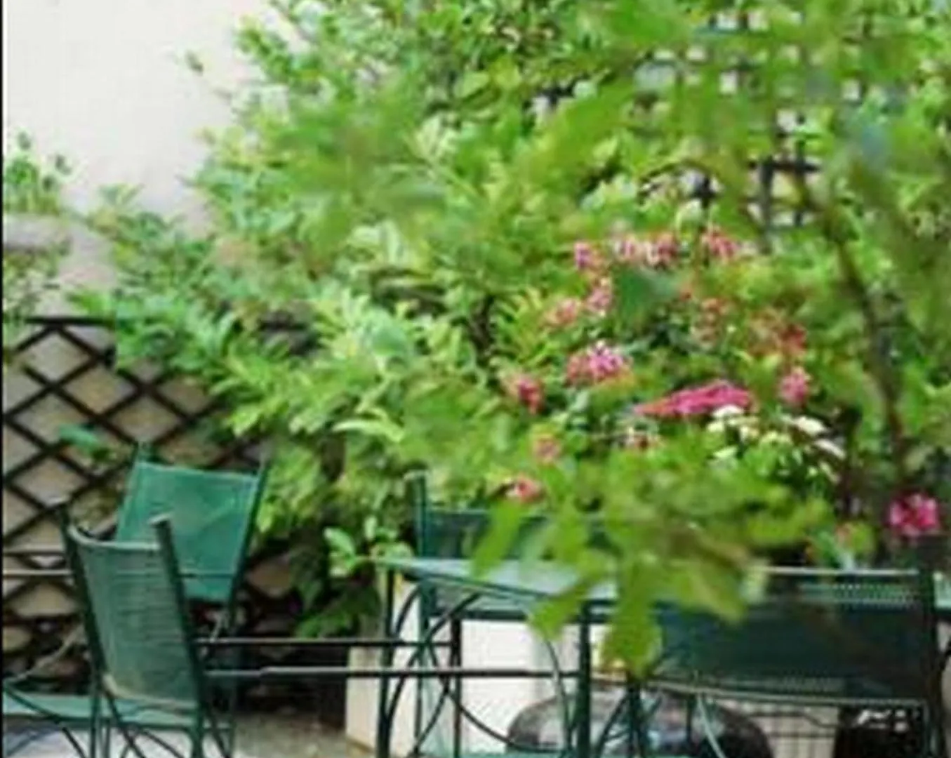 Hotel France Eiffel 3*