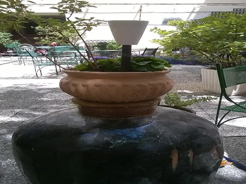 France Eiffel Hotel 3*