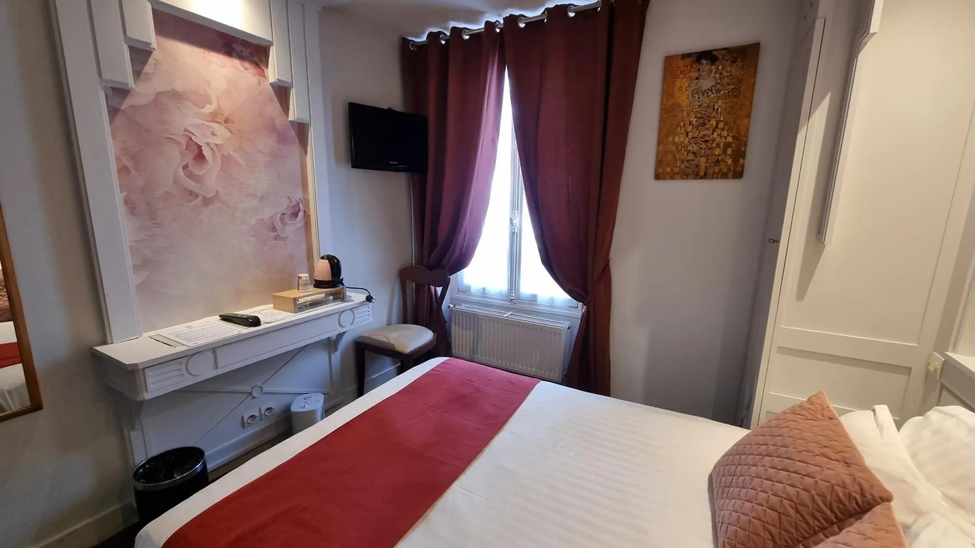 Hotel France Eiffel