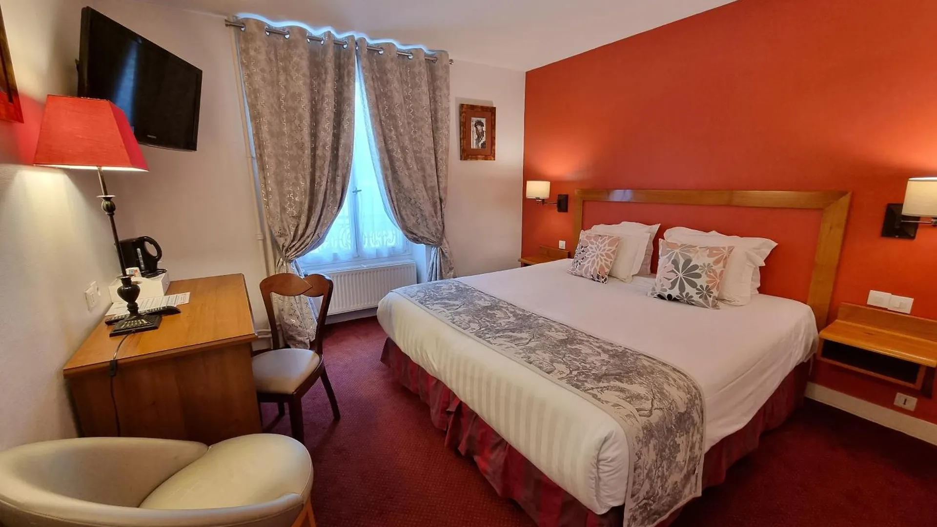 France Eiffel Hotel