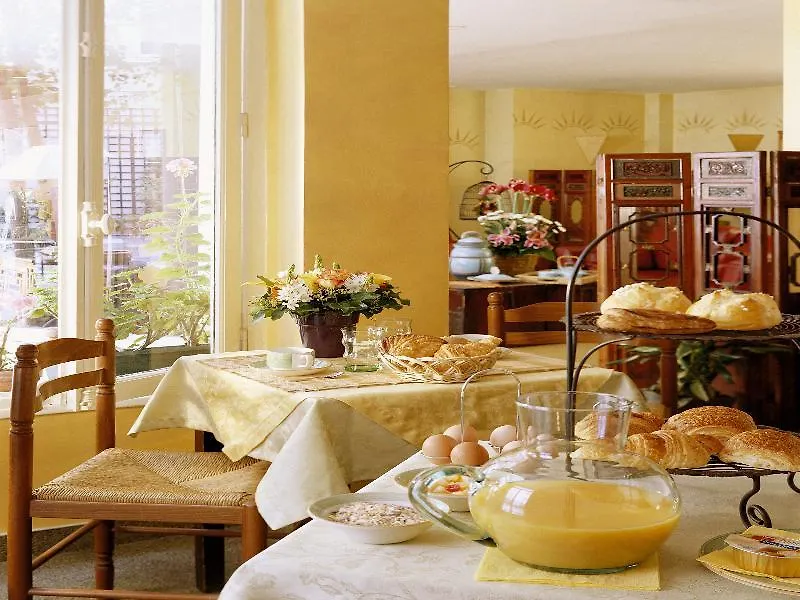 Hotel France Eiffel