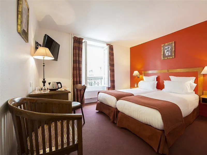 France Eiffel Hotel