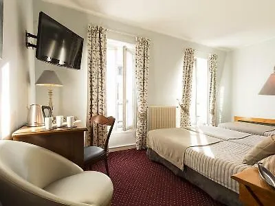 France Eiffel Hotel